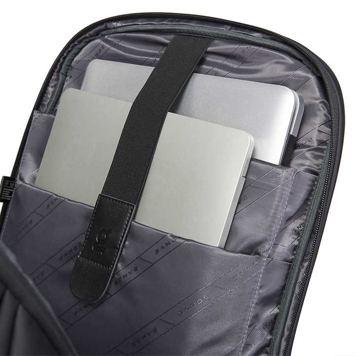 SmartPack Pro – Waterproof Anti-Theft Backpack with USB Charger