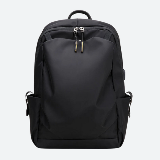 Heroic Knight Waterproof Backpack - USB Charging Port
