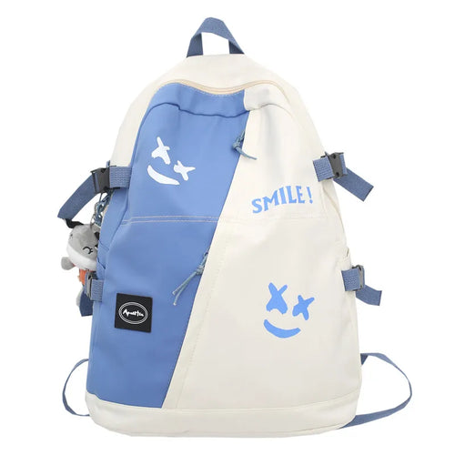 Urban Smile Laptop  Backpack