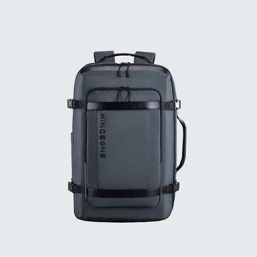 Kingsons Large Capacity Anti-Theft Waterproof Travel Backpack