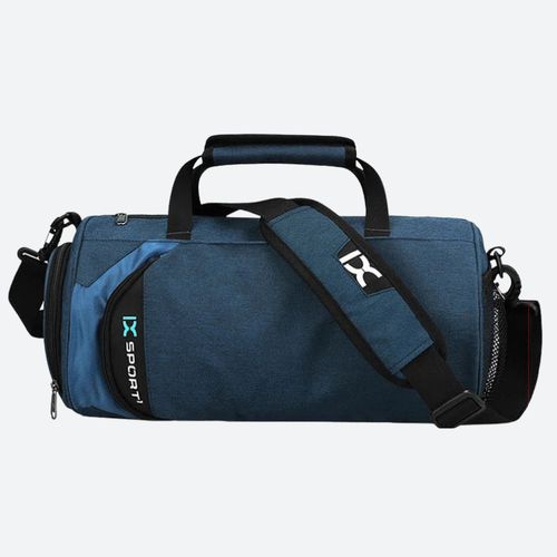 Inoxto Ultimate Gym Bag with Wet/Dry Compartments