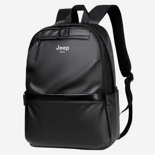 Jeep Buluo Ultralight Waterproof Backpack – Stylish & Functional