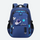 Kids Astronaut School Backpacks