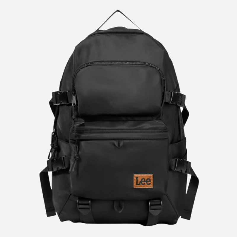 LEE Large Capacity  Laptop Backpack