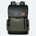 LEE Ultra-Capacity Waterproof Leather Laptop Backpack