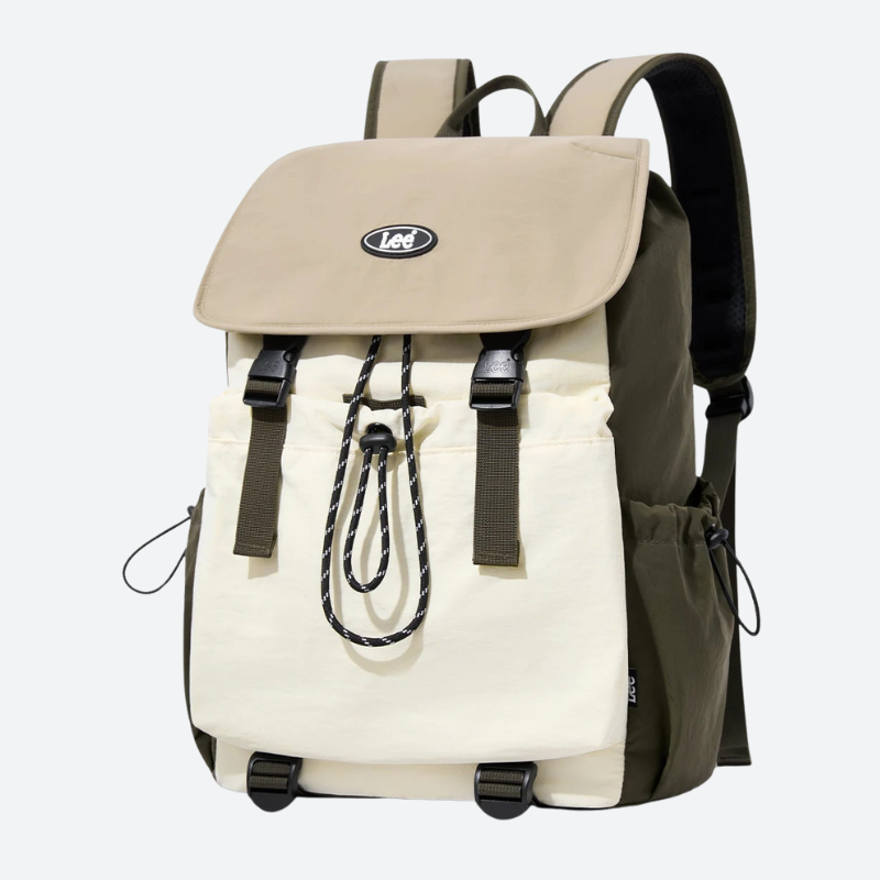 LEE Waterproof Lightweight Laptop Backpack 35L