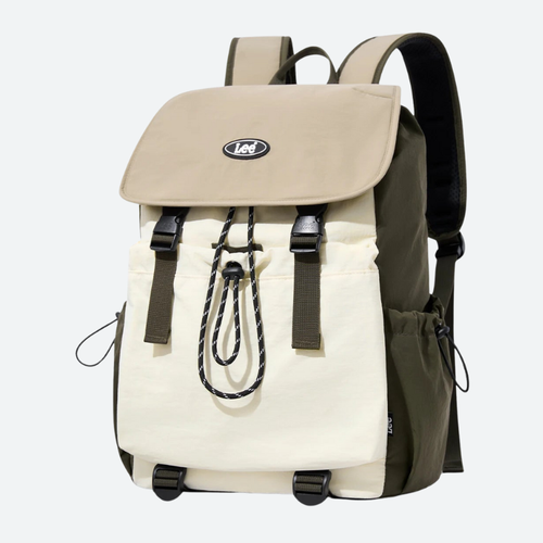 LEE Waterproof Lightweight Laptop Backpack 35L