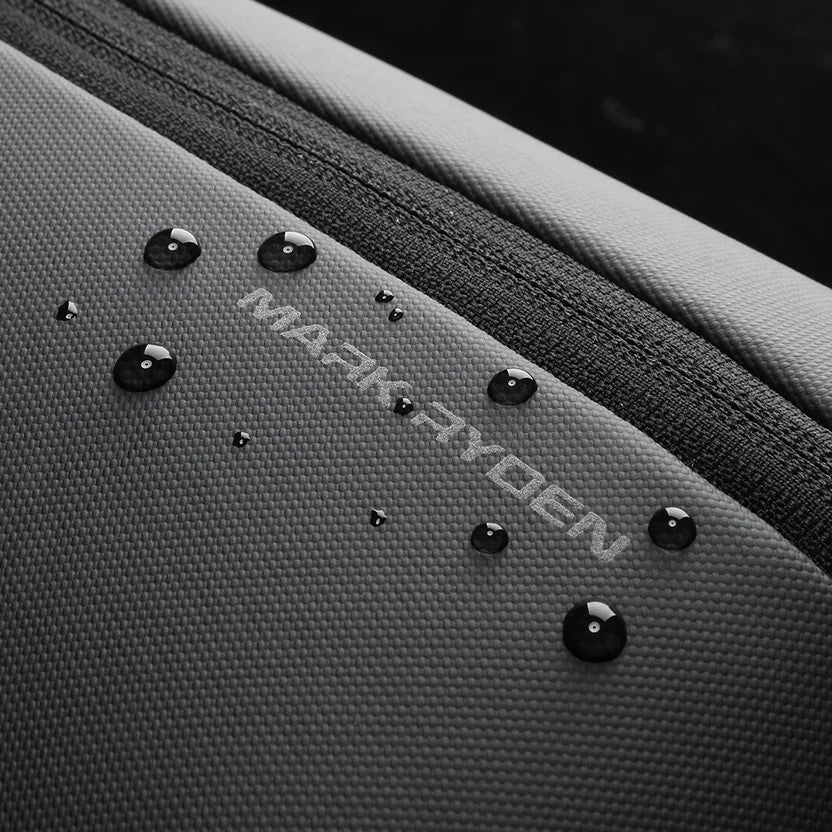 Mark Ryden Waterproof Crossbody Bag with USB Charging