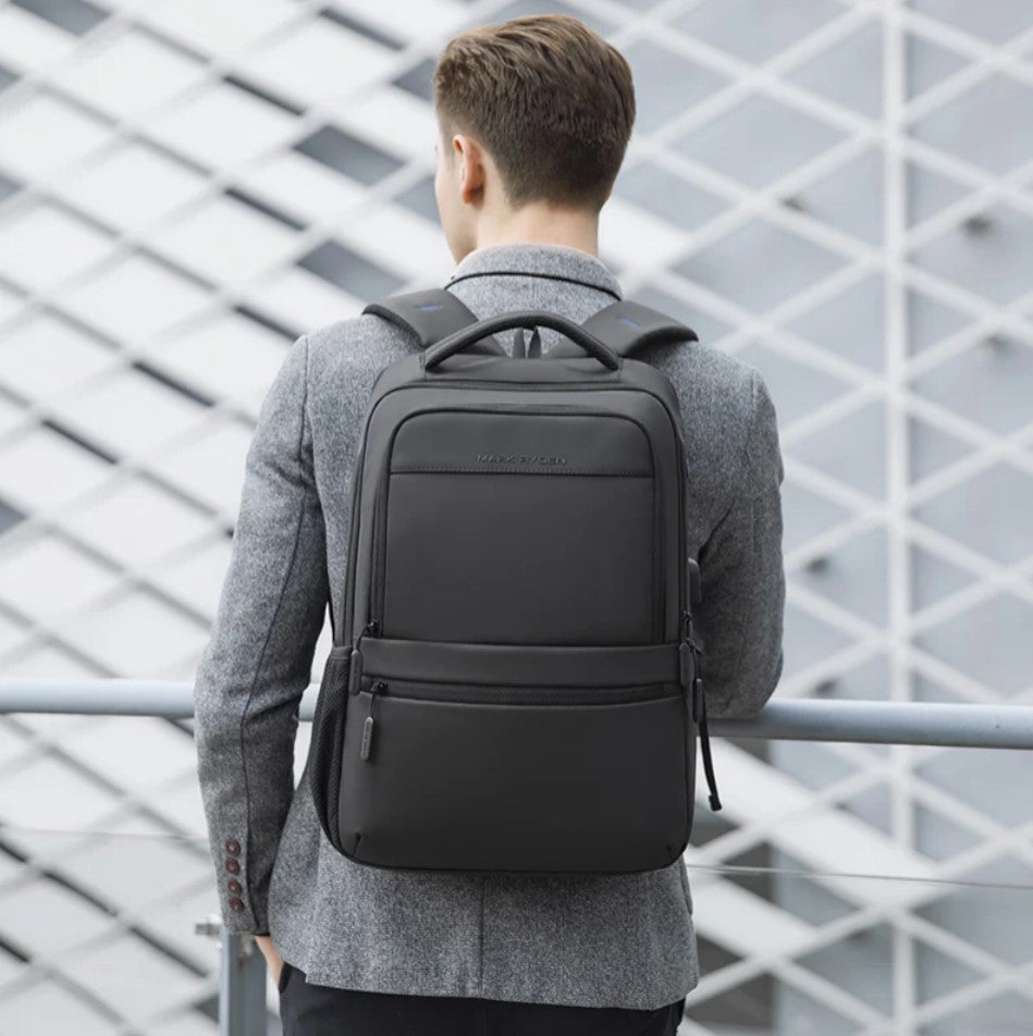 Travel Pro – Anti-Theft Waterproof Travel Backpack