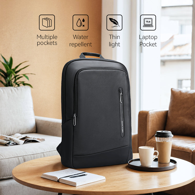 Mark Ryden Multi-Pocket Travel Backpack