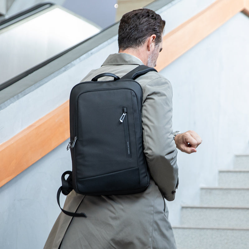 Mark Ryden Multi-Pocket Travel Backpack