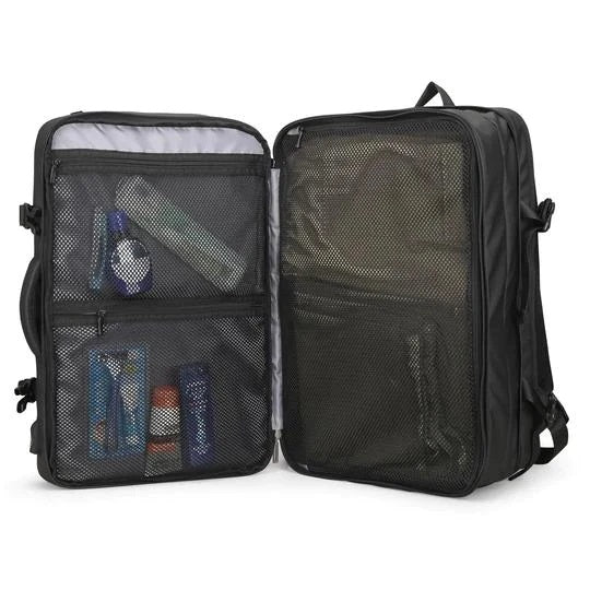 Mark Ryden Expandable 40l Business Travel Backpack