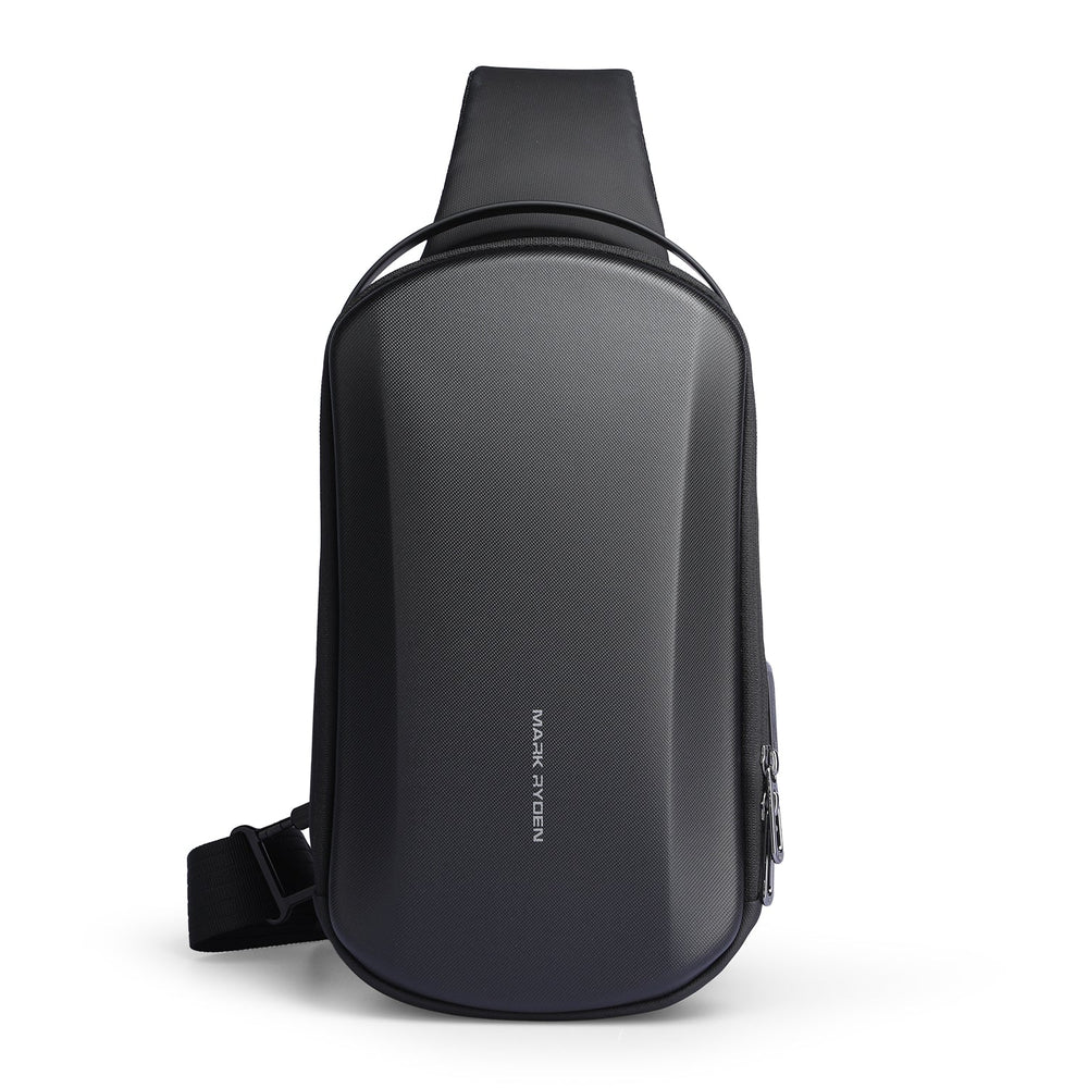 Mark Ryden Arc Mini Waterproof Crossbody Bag with USB Port