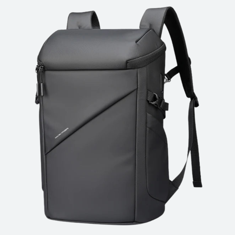 Mark Ryden Waterproof Laptop Backpack – Sleek & Secure