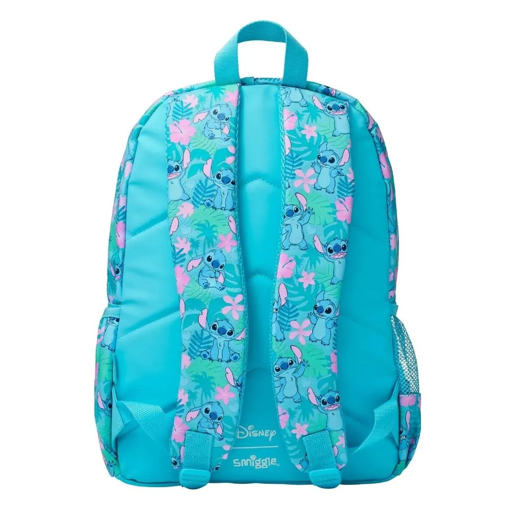 Stitch School Bag
