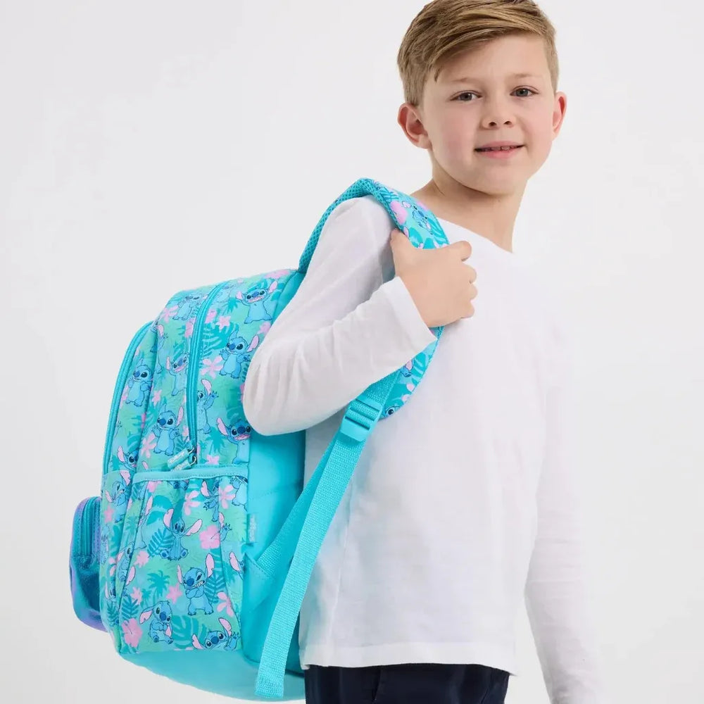 Stitch School Bag