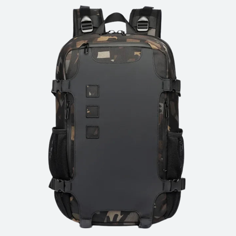 OZUKO Laptop Backpack