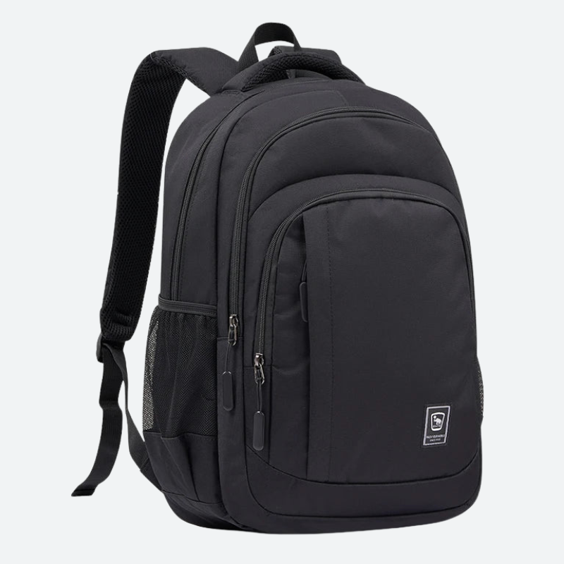 Oiwas Laptop Backpack – High-Capacity & Waterproof
