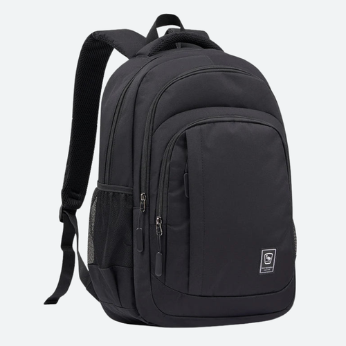 Oiwas Laptop Backpack – High-Capacity & Waterproof