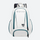 Okhealing Elite – Premium Tennis Backpack With Smart Compartments