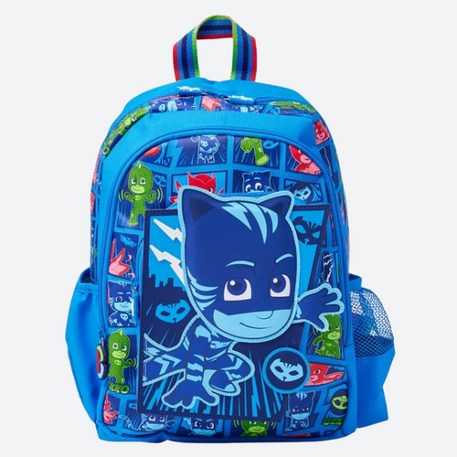 PJ Masks Adventure School Bag