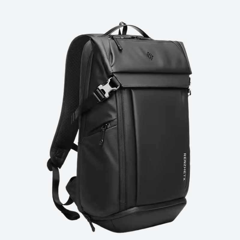 Renzhetx Pro – Waterproof & Anti-Theft Travel Backpack