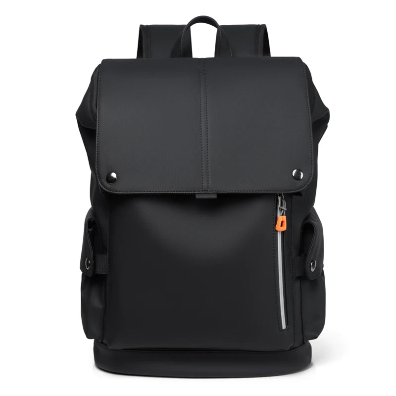 UrbanFlow – Waterproof Backpack with Laptop Compartment
