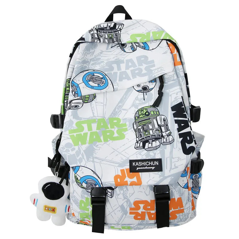 Star Wars Backpacks