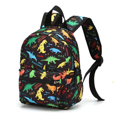 CartoonPack – Kids Backpack