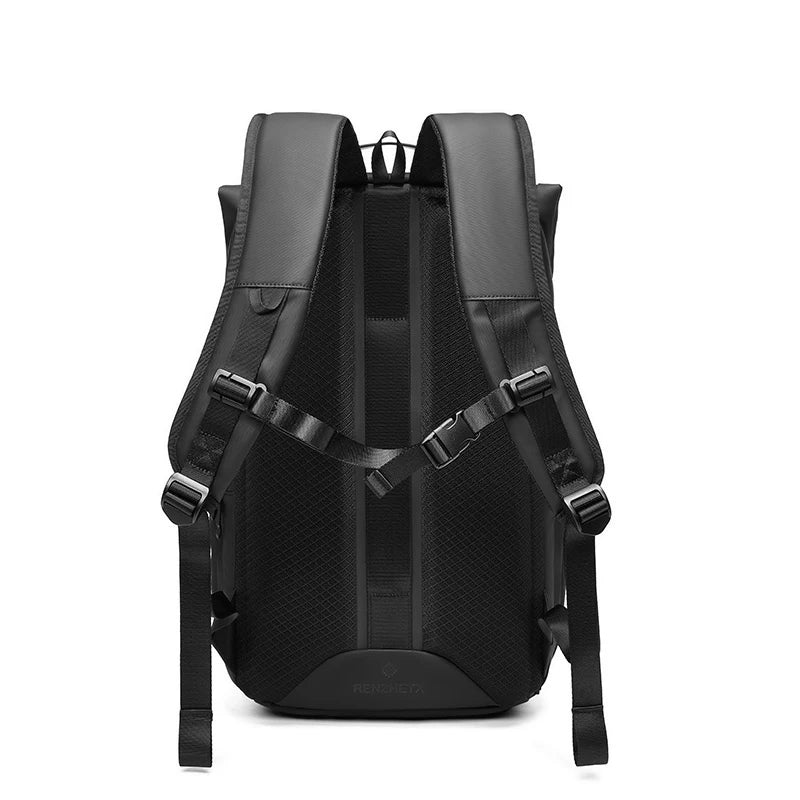 Renzhetx Pro – Waterproof & Anti-Theft Travel Backpack