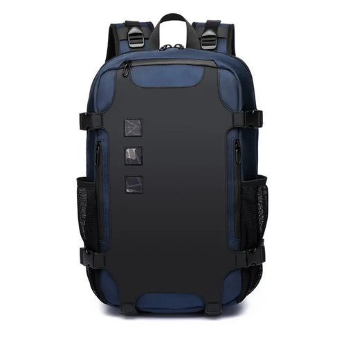 OZUKO Laptop Backpack