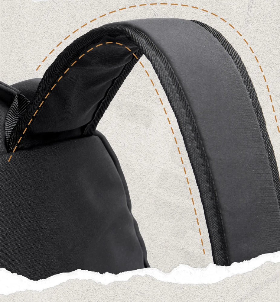 LEE Waterproof Laptop Backpack 35L – Unisex & Stylish