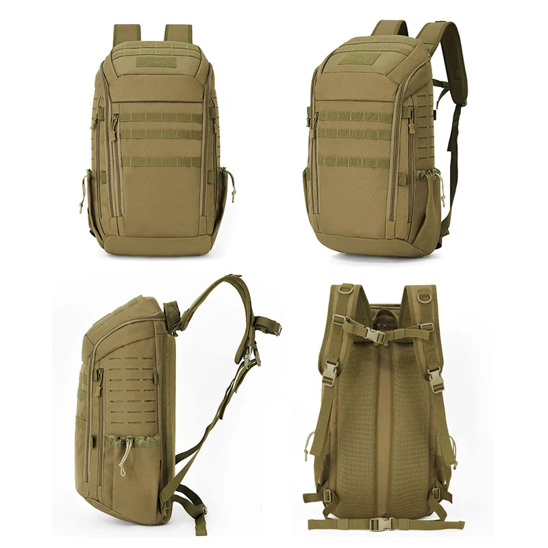 Outdoor Tactical Backpack