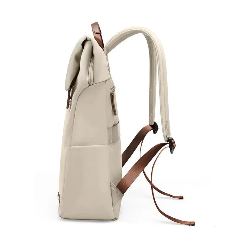 SecurePack – Waterproof Anti-Theft Backpack