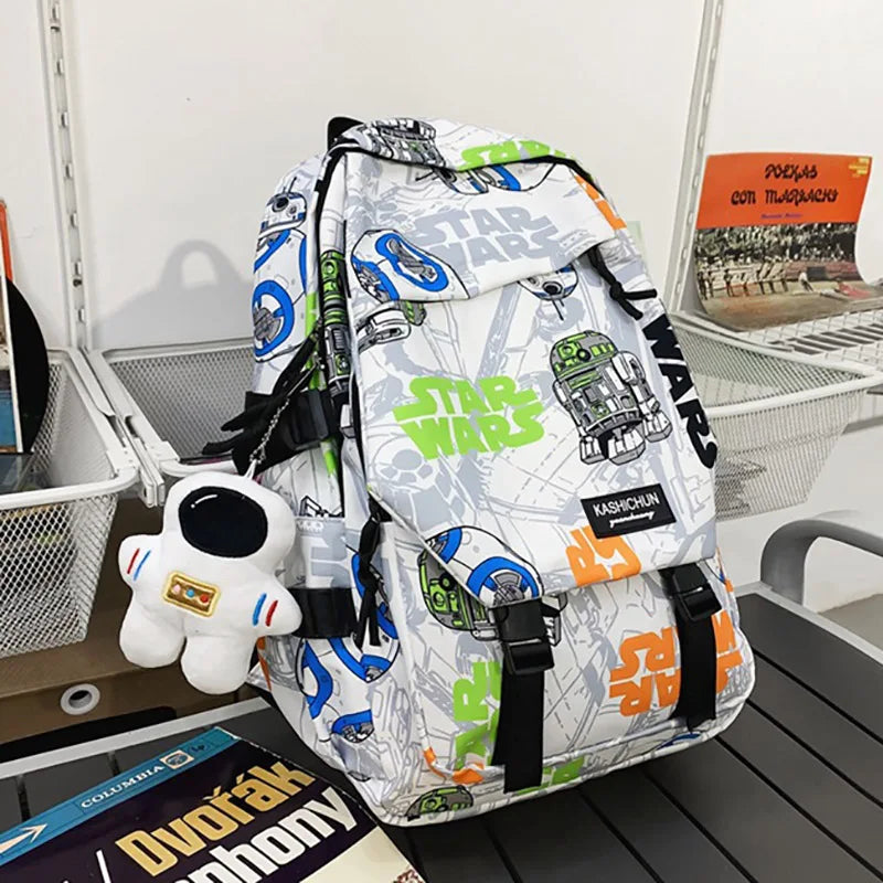 Star Wars Backpacks