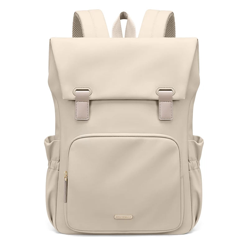 GOLF Elegant Anti-Theft Laptop Backpack