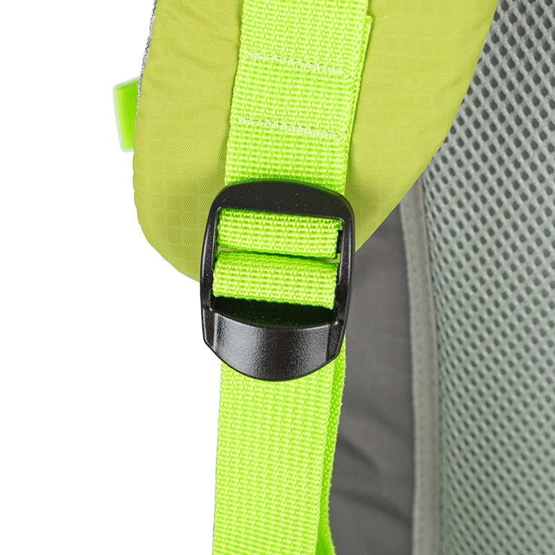 Ultralight Waterproof Hiking Backpack 35L for Adventurers