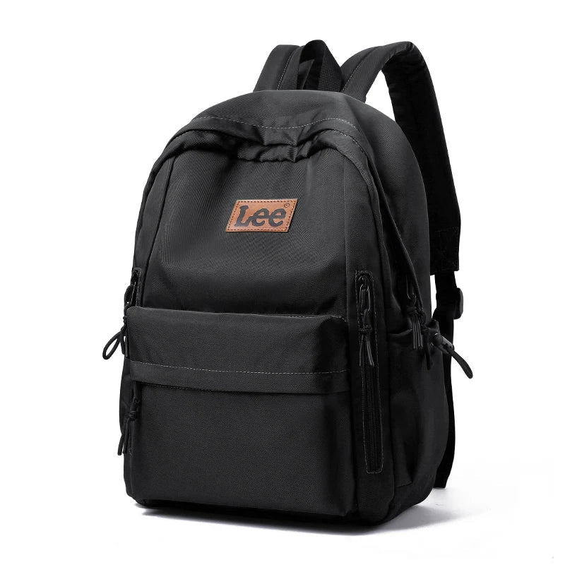 LEE Waterproof Oxford Laptop Backpack