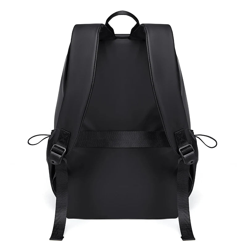 NexaGuard Waterproof Laptop Backpack