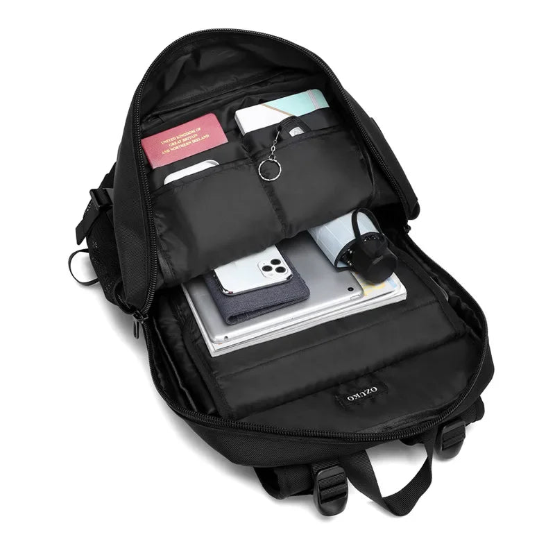 OZUKO Laptop Backpack