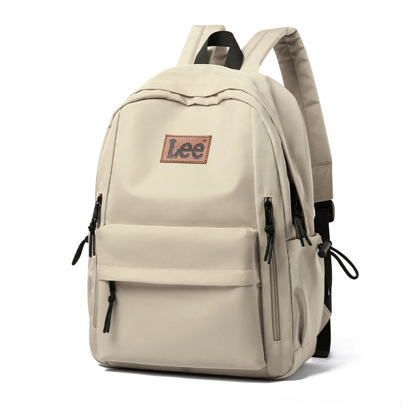 LEE Waterproof Oxford Laptop Backpack