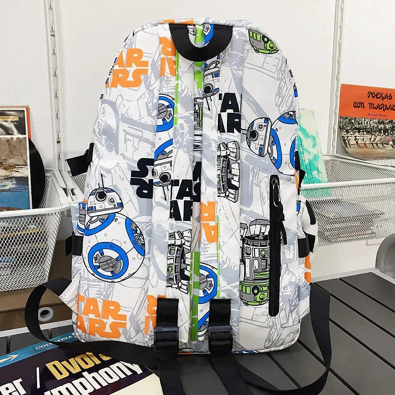 Star Wars Backpacks