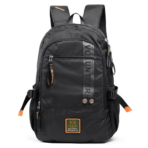 Volunteer Waterproof School Bag