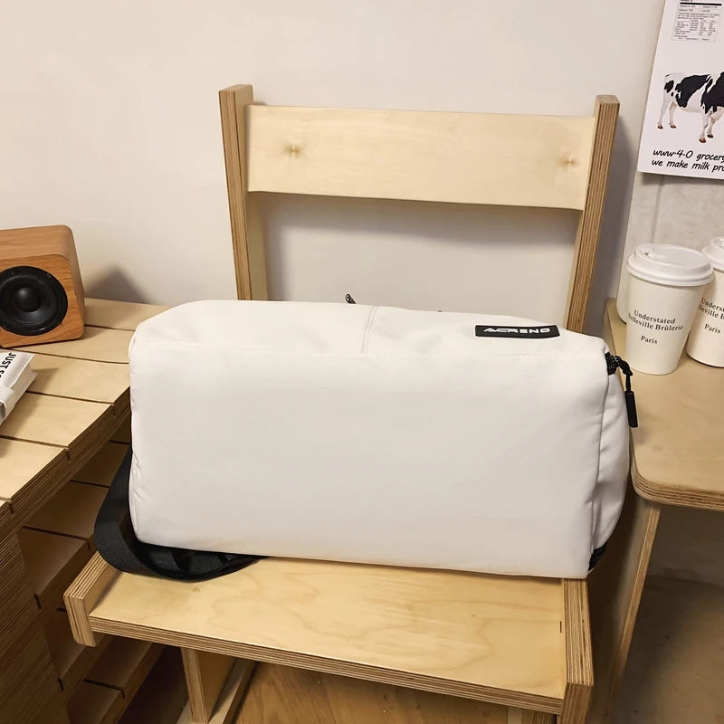 Ultimate Fitness Travel Bag – Waterproof & Spacious