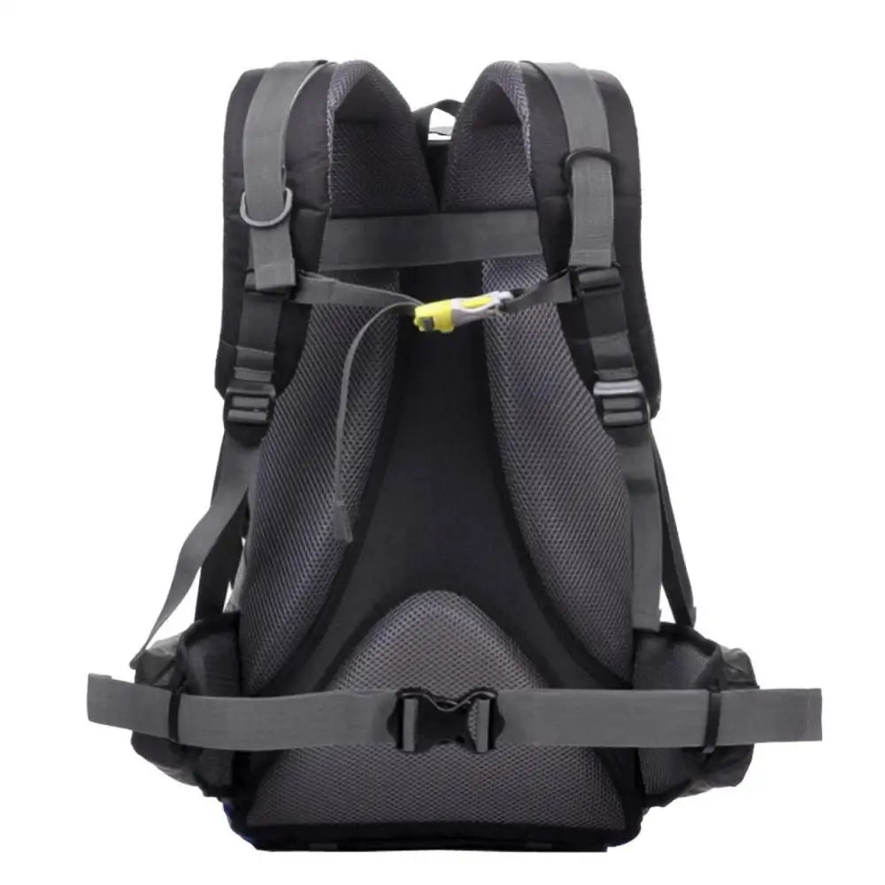 Ultimate 40L Hiking Backpack – Durable & Versatile