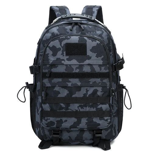 Oulylan Tactical Backpack