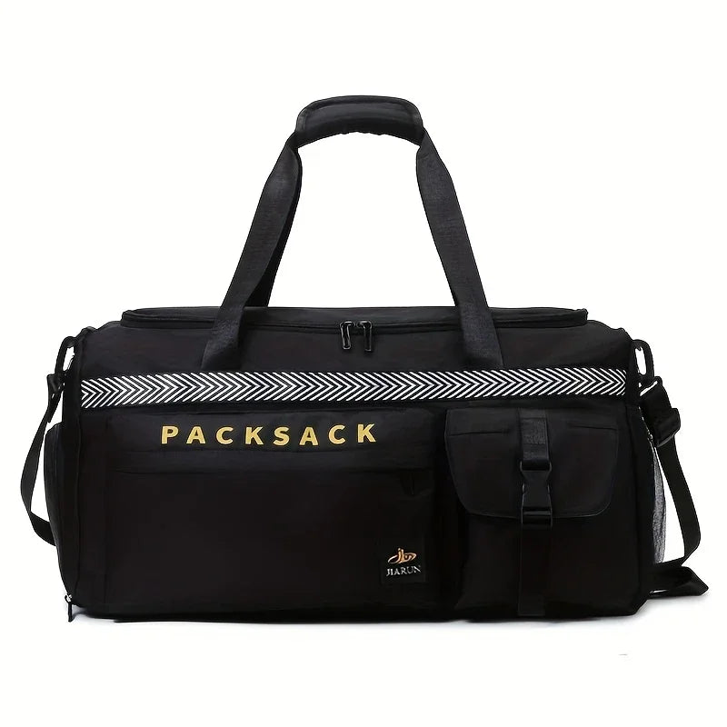 Ultimate Multifunctional Travel Duffel Bags 45L