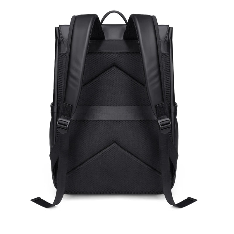 Golf OnePack – Executive Anti-Theft Waterproof Backpack - Black
