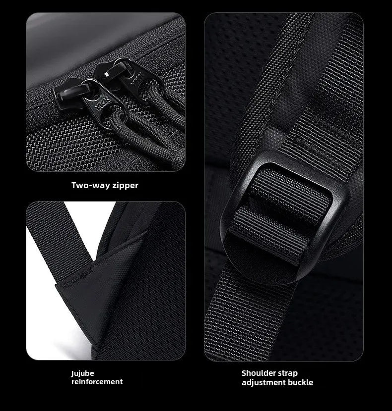 Tangcool Multifunctional Laptop Bags - Stylish & Durable