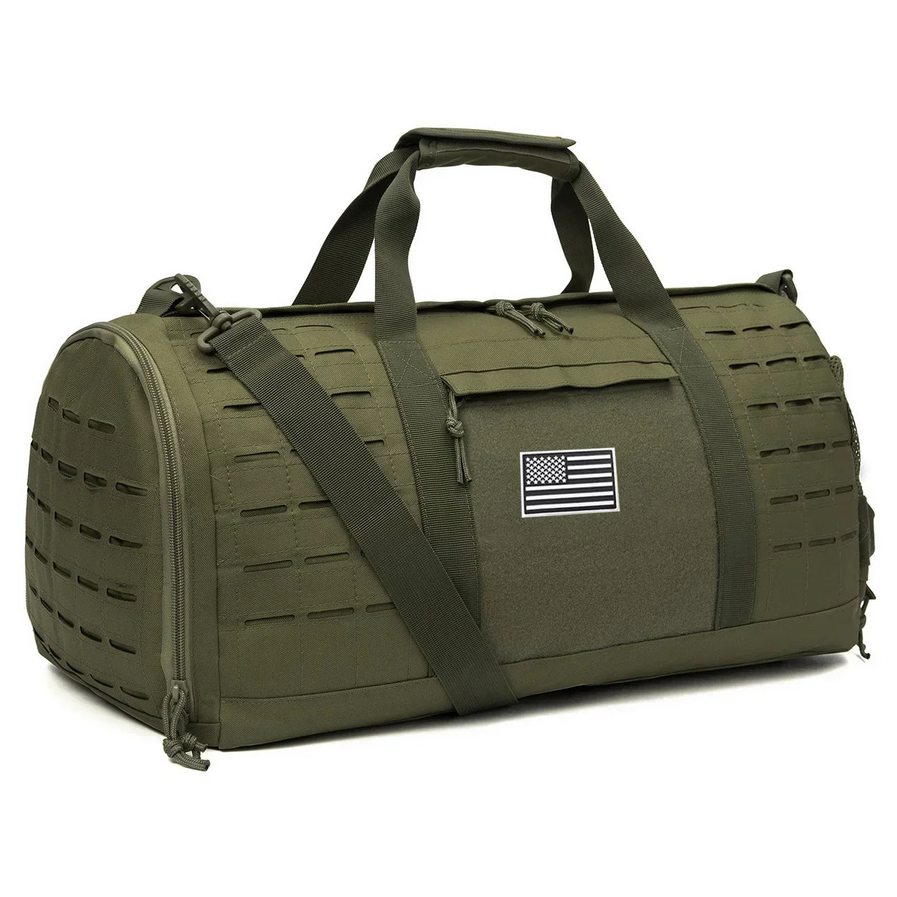 Bolsnik 40L Tactical Travel Handbag